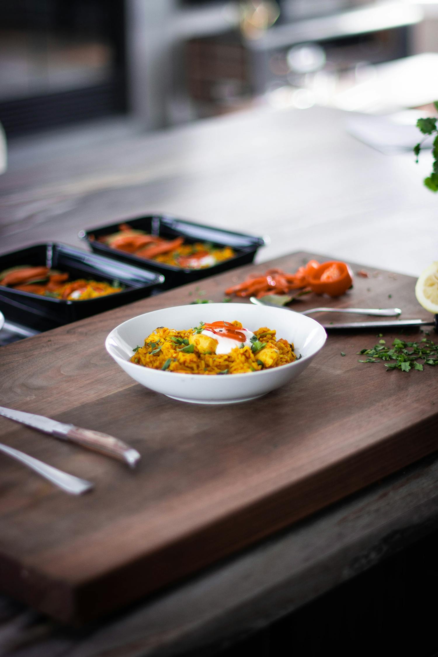 My Culinary Journey:A Flavorful Expedition