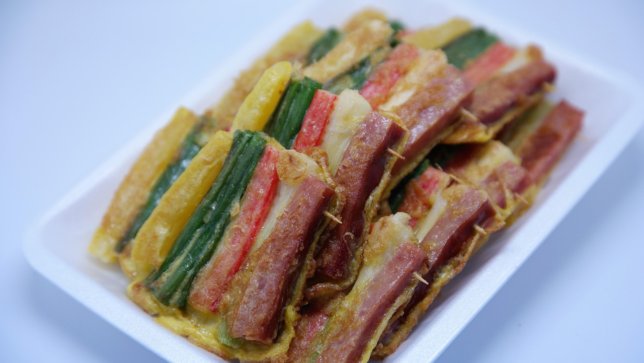 杭州美食攻略大全，品味江南水乡的饕餮盛宴