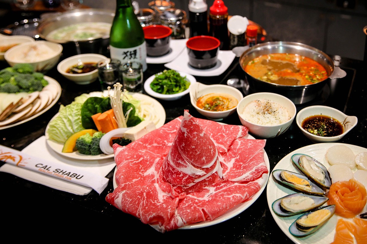 冬季温暖美食，简单冬季菜谱