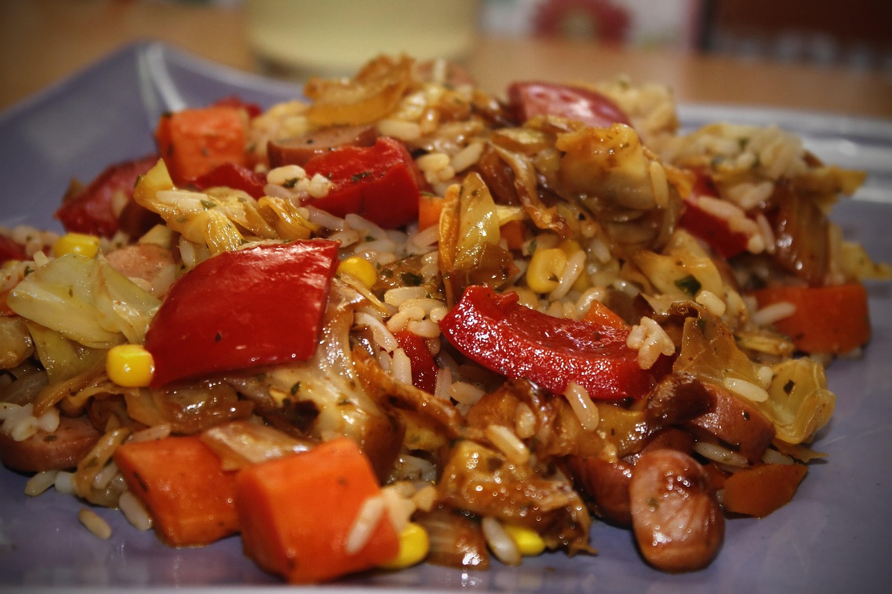 美食大全及做法，探索世界各地的美味佳肴