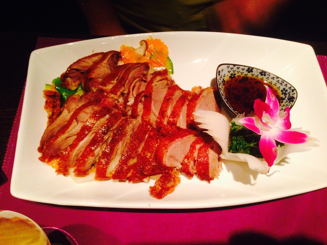 中国十大传统美食