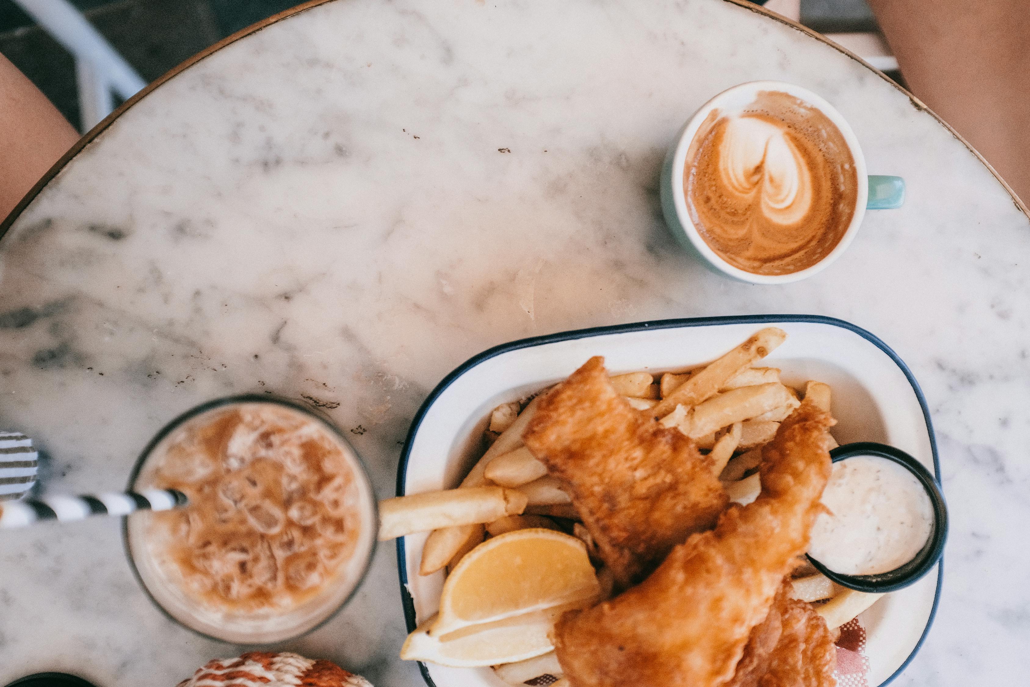 Exploring the World Through Taste: A Culinary Journey