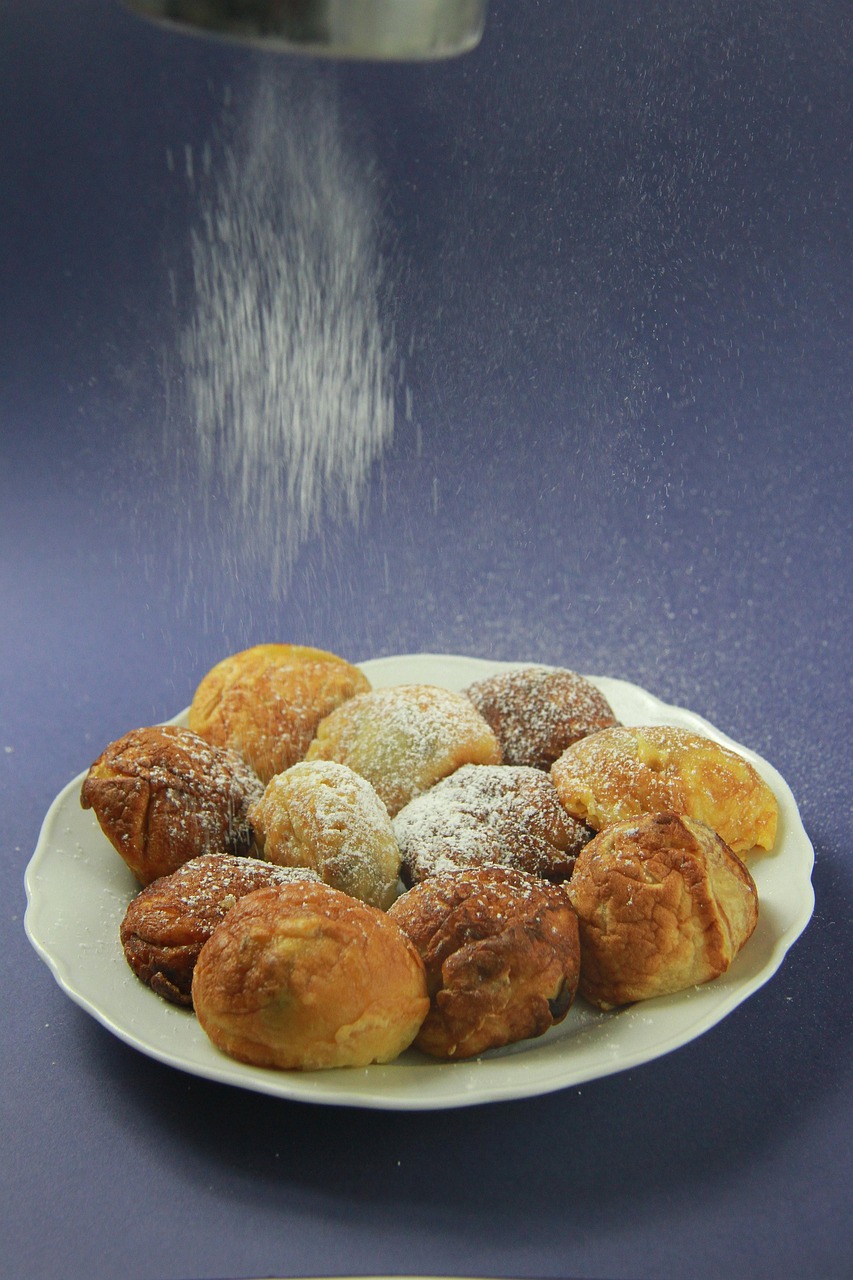 上海美食攻略招聘