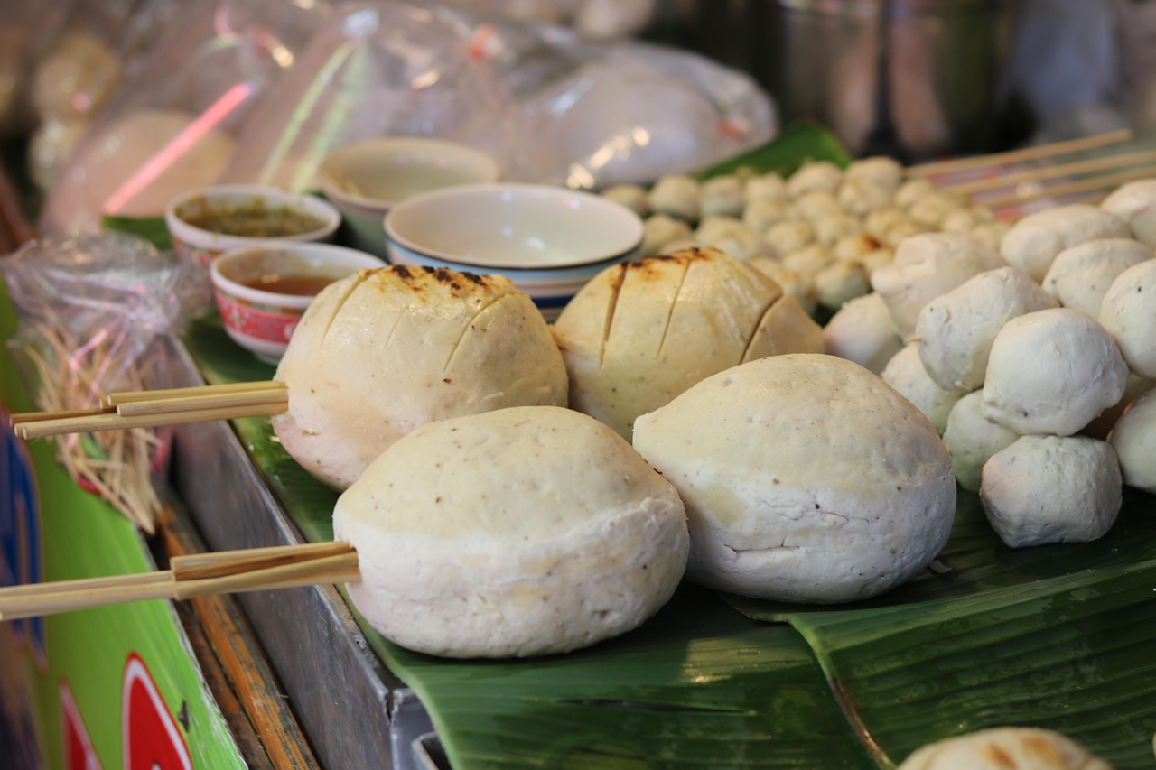 贵州罗甸特色美食，探索黔南风味之旅