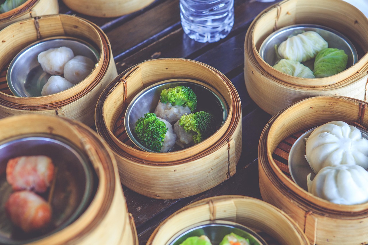 临沂美食探秘，品味地道鲁菜的绝佳店铺推荐