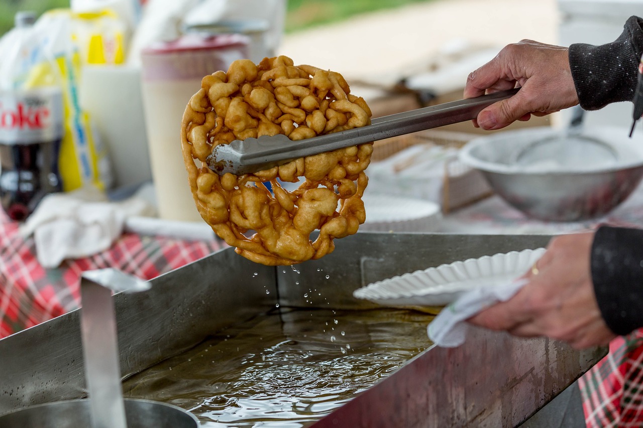 壮族传统特色美食，品味多彩民族风情
