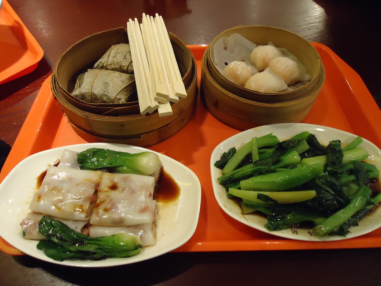 东北风味