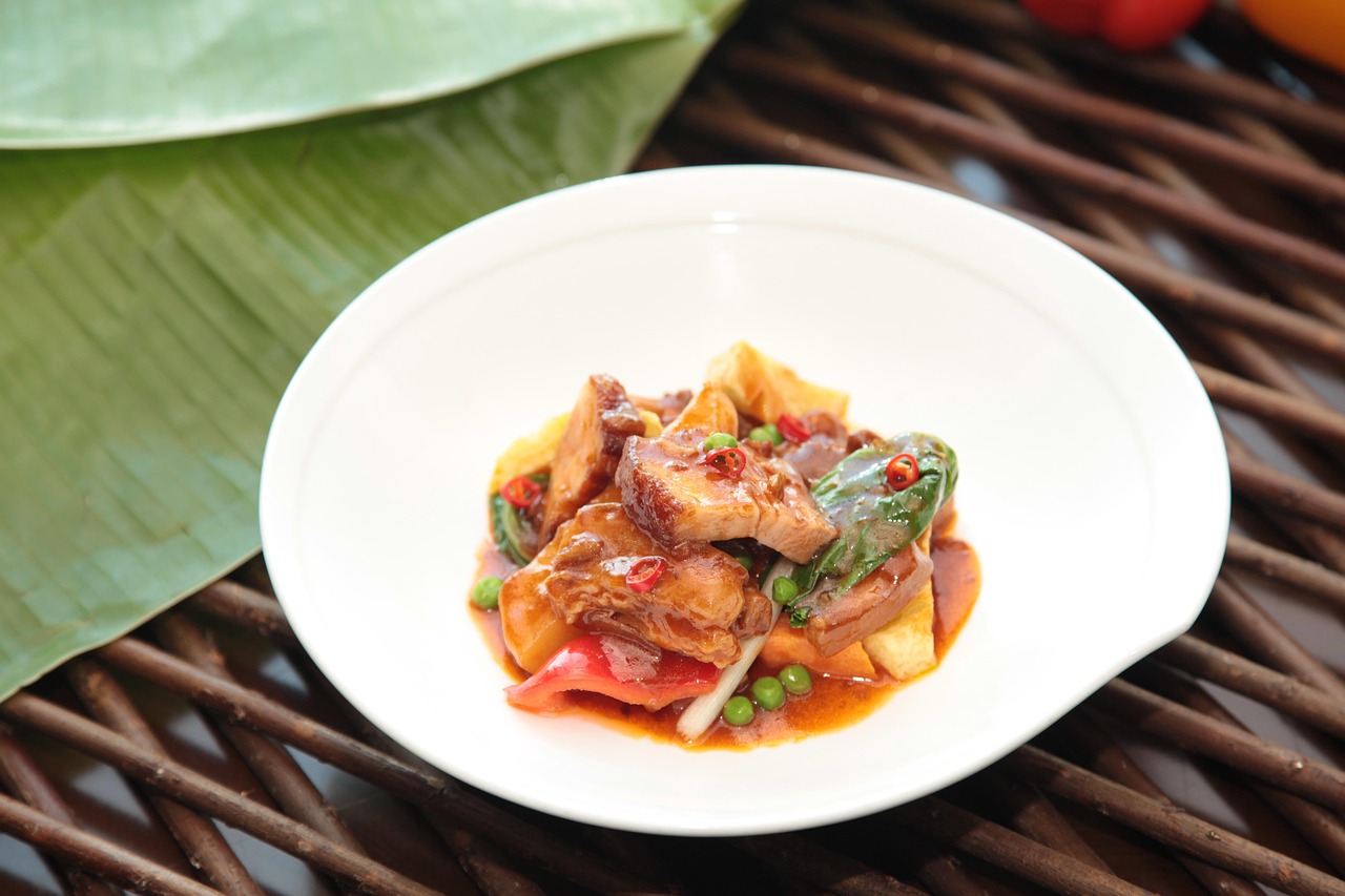 尔湾游玩攻略，美食篇
