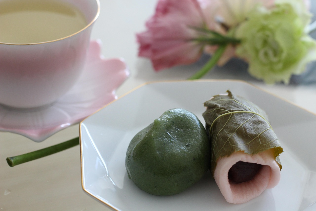 传统美食，吃年糕，不仅仅是味蕾的盛宴
