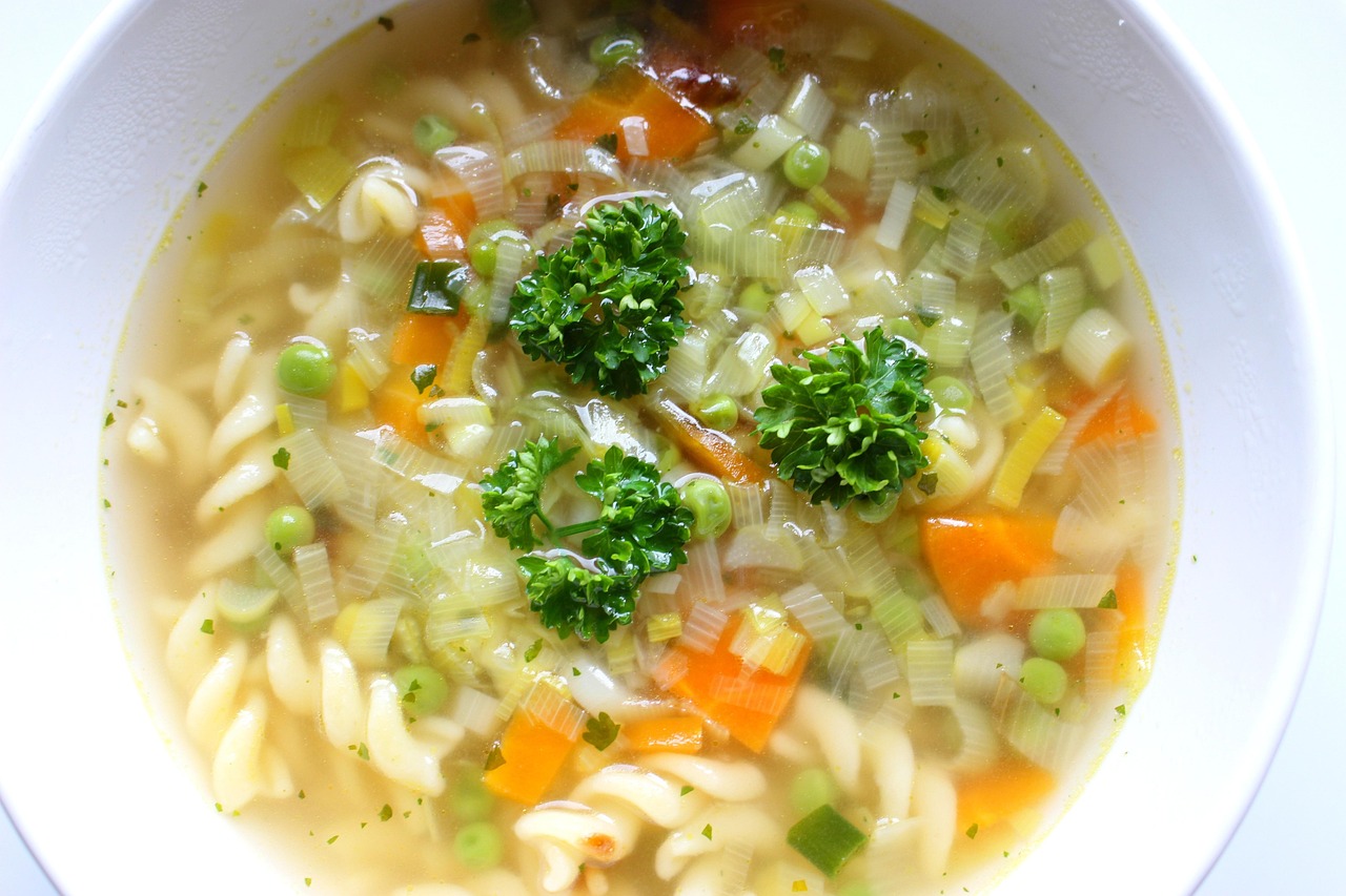 益阳小吃美食菜谱，品味湖南的地道风味