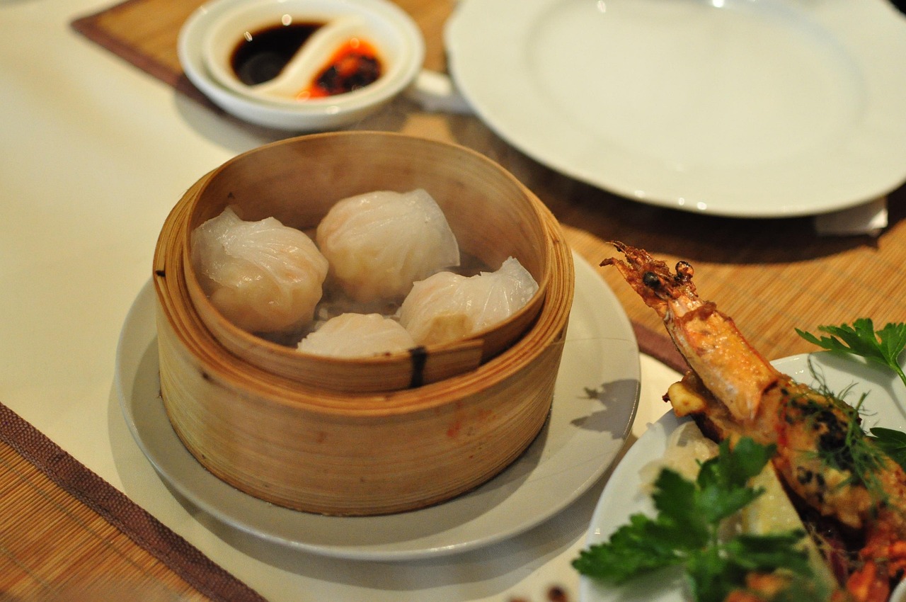 中华美食之旅，探索中国饮食文化的瑰宝