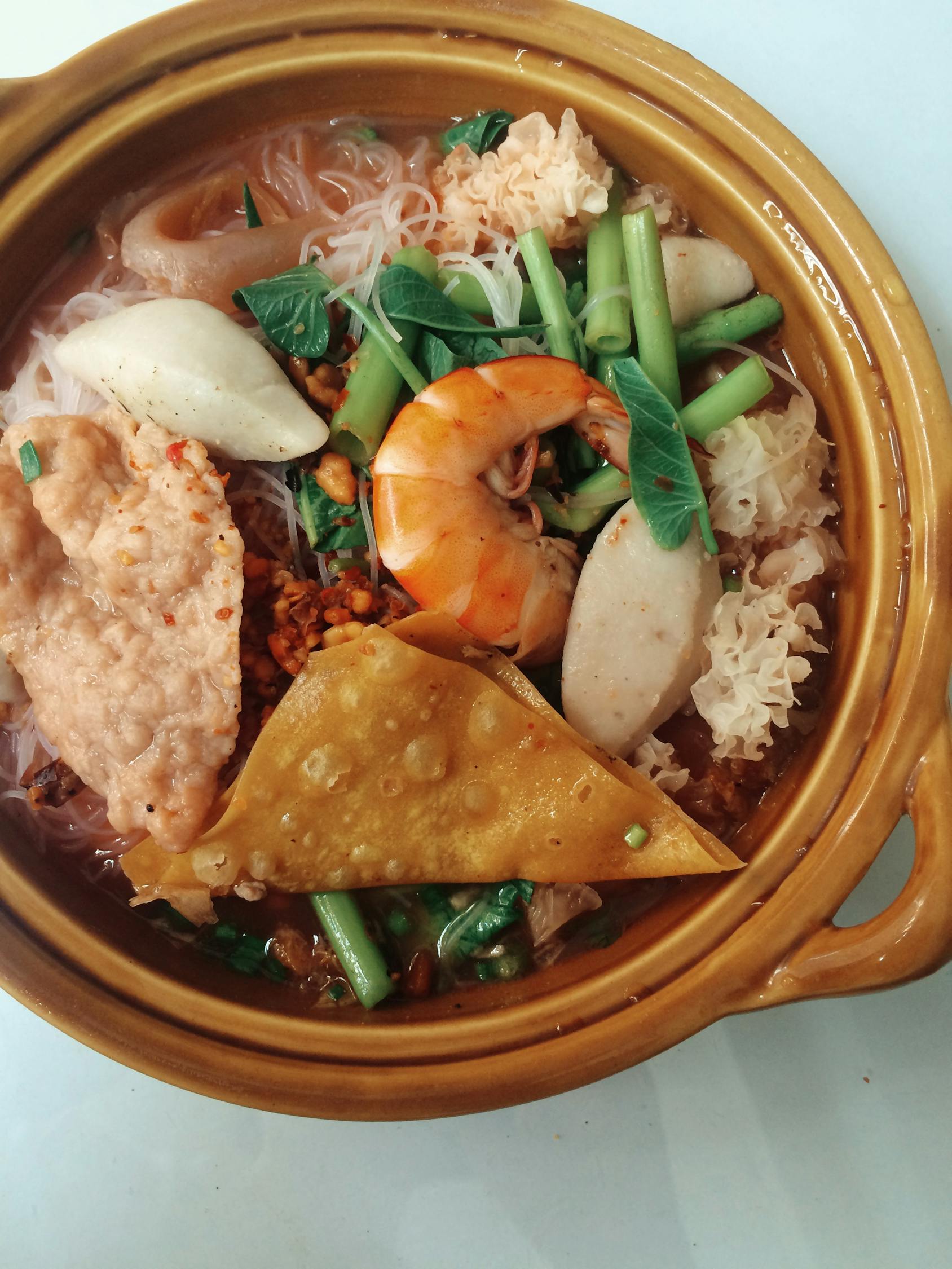 五一假期美食打卡攻略，味蕾的旅行