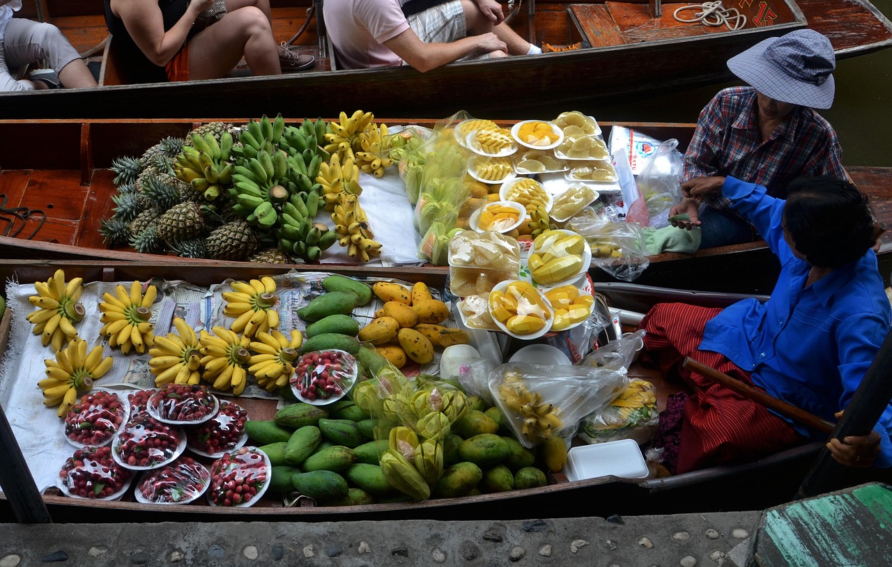 浙江美食旅游攻略，品味江南水乡的饕餮盛宴