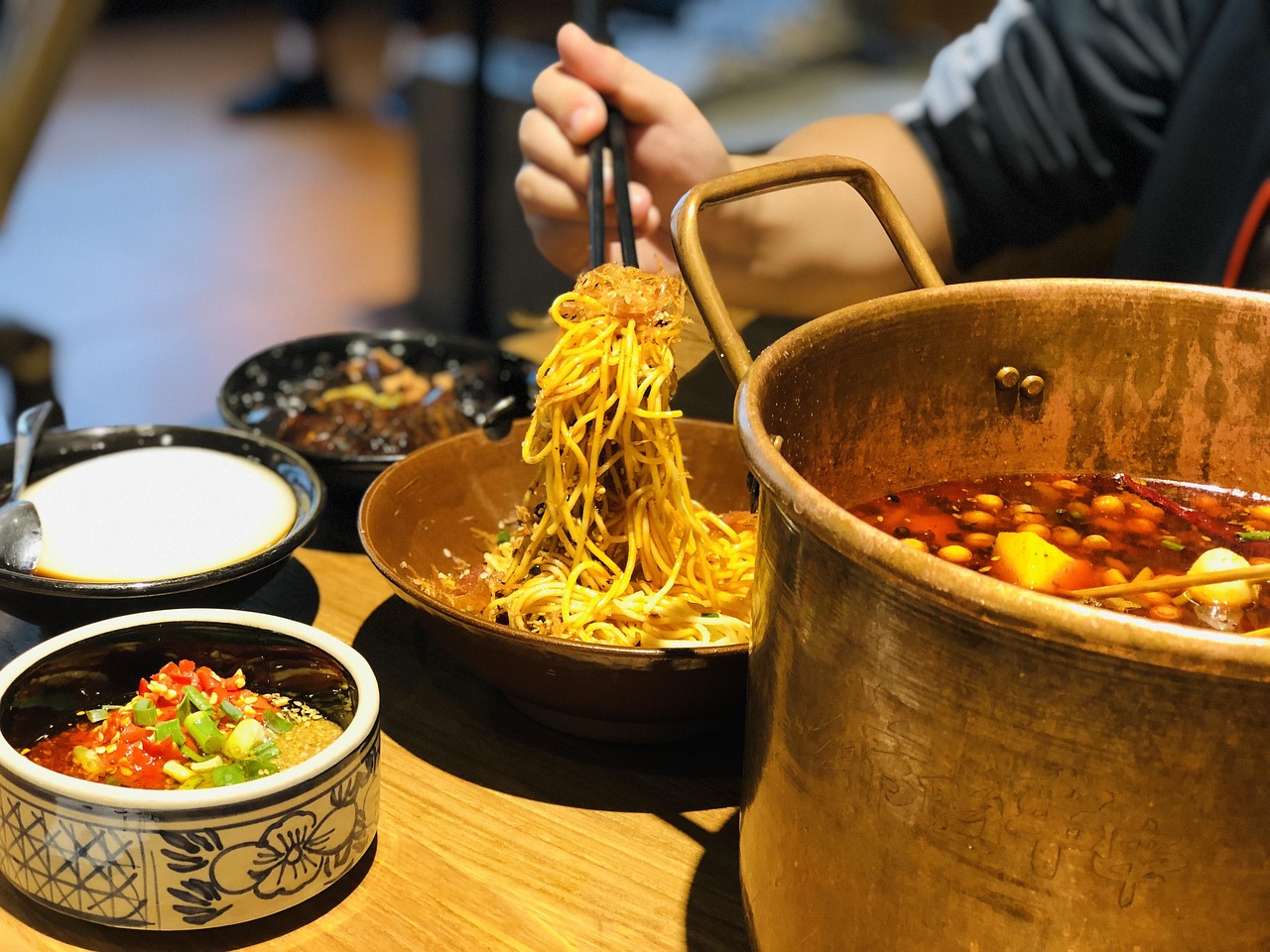 恶作剧美食大全，创意与趣味的结合