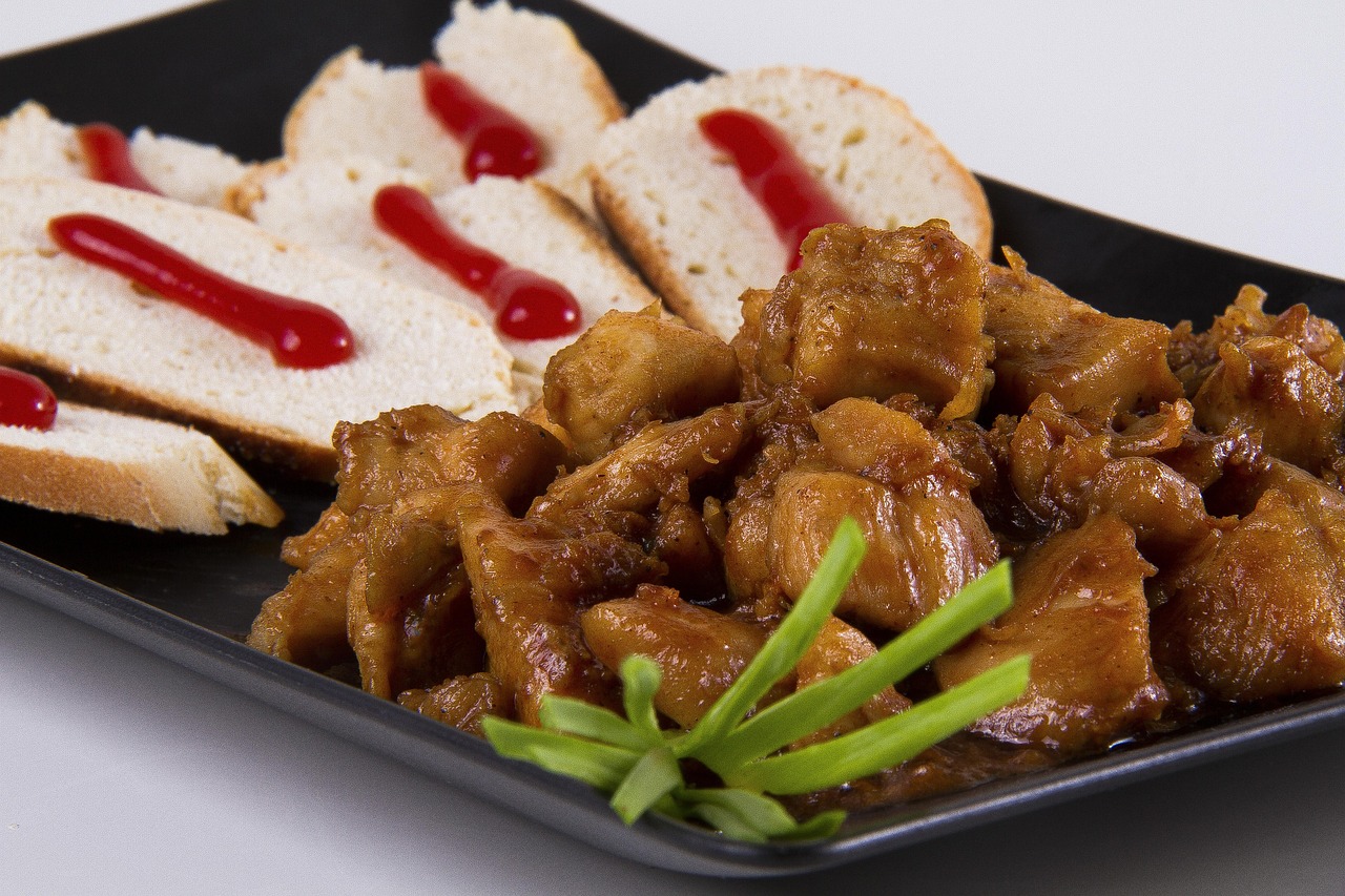 探索良乡大学城，美食小吃的天堂