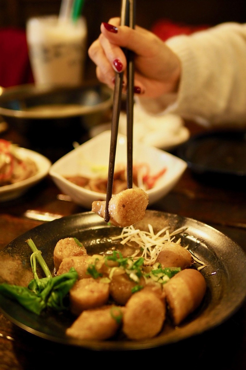 大兴机场美食小吃推荐，品味旅途中的美味